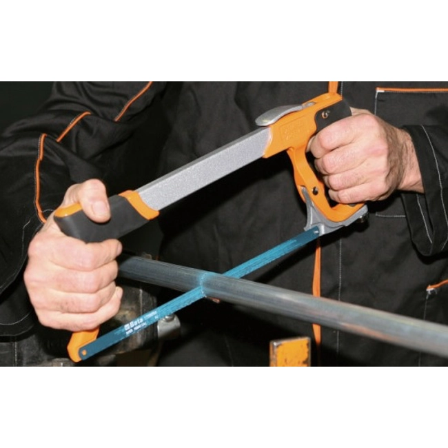 Vendita online Seghetto con sistema tensionamento lama a sgancio rapido art.1726BM